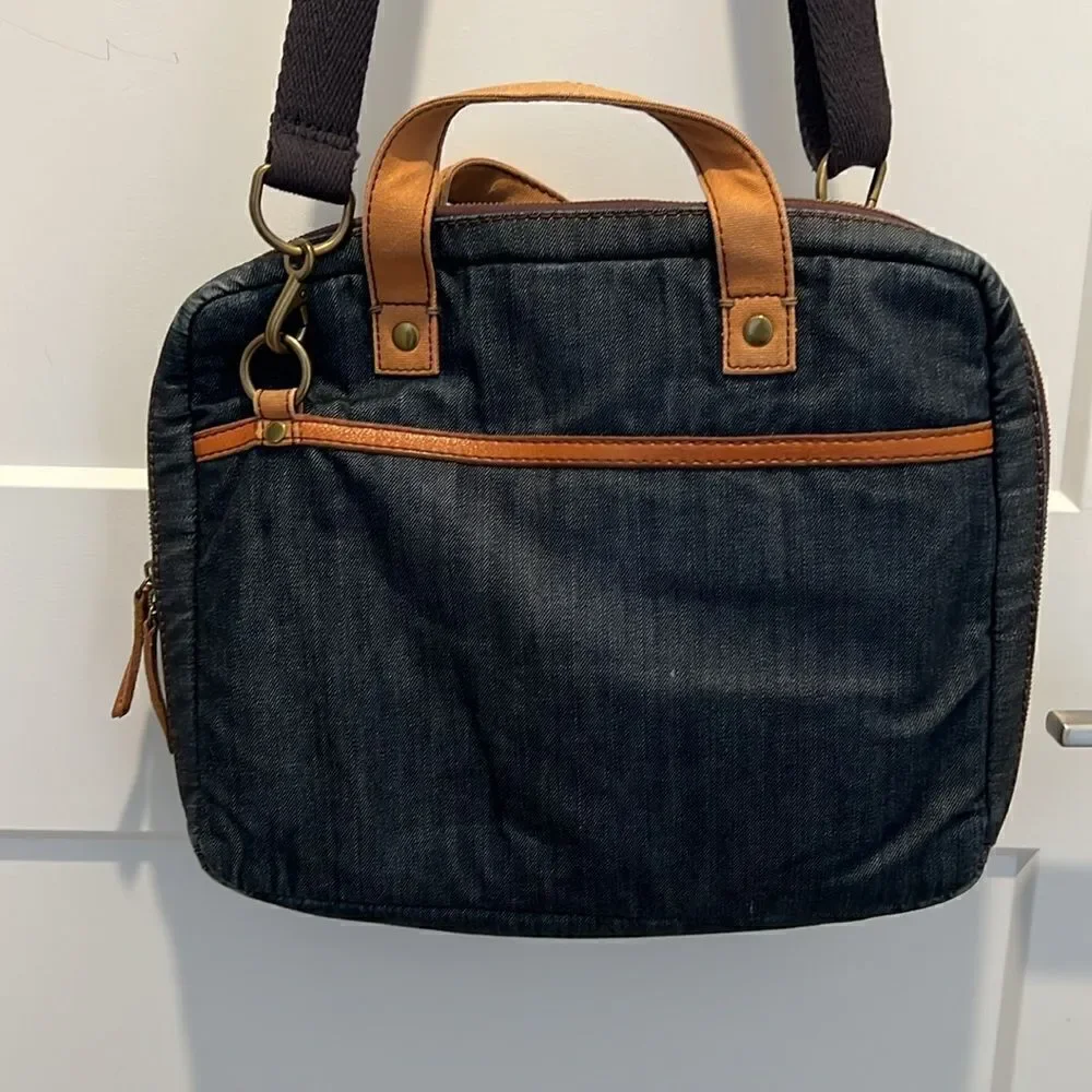 Lucky Brand Laptop Bag